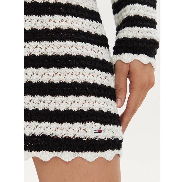 Юбка Tommy Jeans DW0DW17961