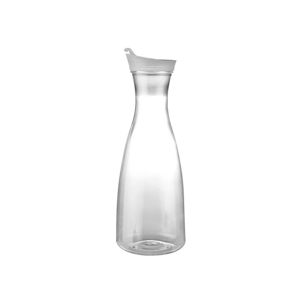 Supplies Transparent for Cold Drink Tea Jug Lemonade Jar Juice Pitcher Water Bottle Water  Carafe