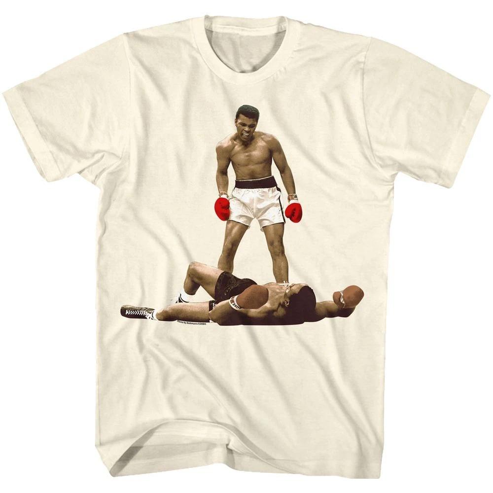 Muhammad Ali I Am The Greatest TShirt S