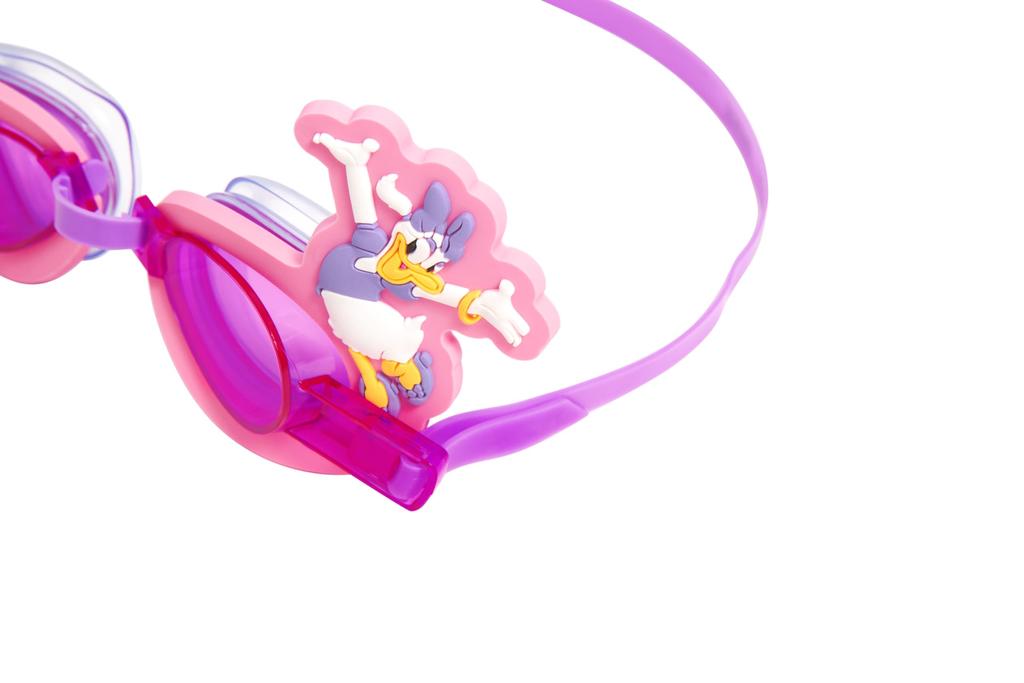 Bestway Disney Junior Minnie Friends Swimming Goggles & Kids' (3+)
