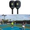Badminton ve tenis – Pickleball