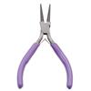 Jewelry Pliers: Multi-Purpose DIY Tool with Cutting Edge, Serrated and Smooth Jaws