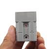 1PCS For Anderson 600V 50/120A Plug Cable Terminal Battery Power Connector Kit Quick Plug Battery Charging Connector