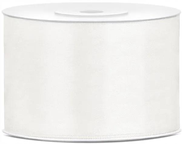 Ribbon Satin Ribbon Cream Ecru Decorative Ornamental Wedding 50mm 25m
