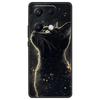 For Redmi Note 14S 4G Phone Case 14 s Marble Painting Pattern Soft Silicone Anti Drop Cover For  Xiaomi Redmi Note 14S Shell