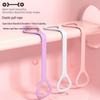 WEZHO Resistance Band for Home Fitness