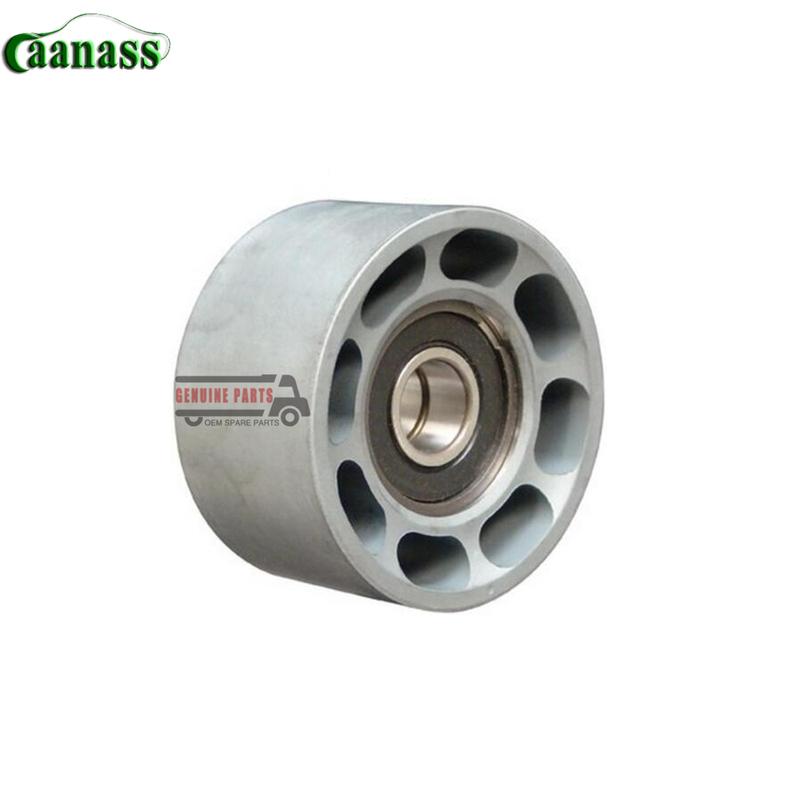 Pulley Idler 3978324 For Cummins 4B 6B 5.9L 8.3C Engine