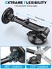 Magnetic Car Mount for iPhone 14 - Magsafe Compatible