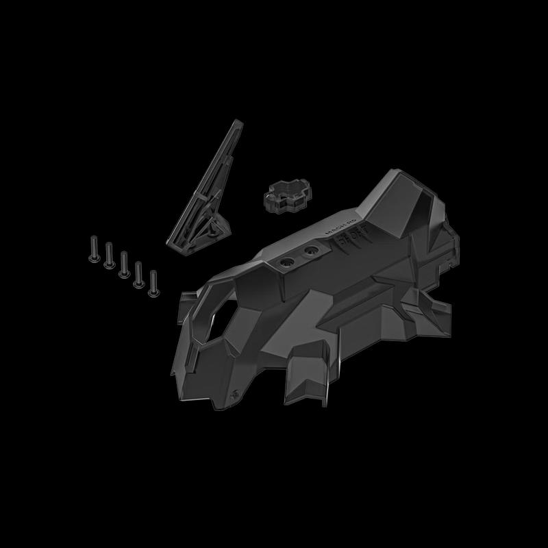 IFLIGHT Mach R5 Sport Drone Frame Accessories