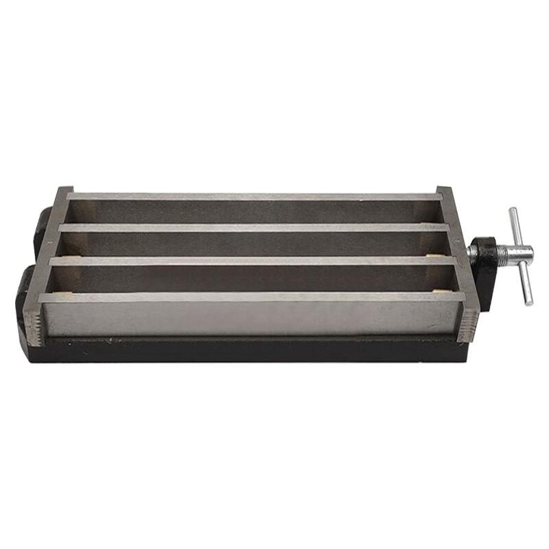 Alkali-Aggregate Reactivity Test Mold 25×25×280mm