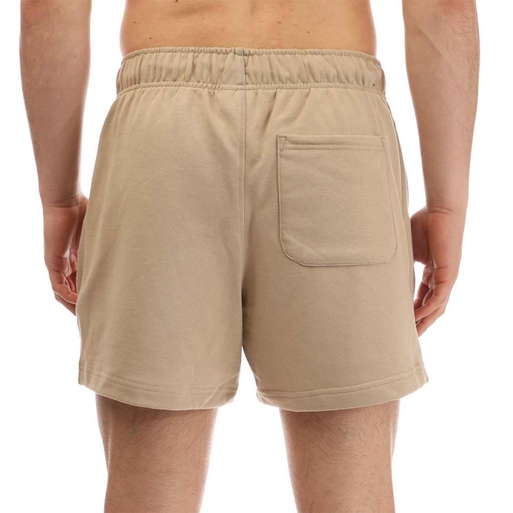 New Balance Mens Balance French Terry Shorts