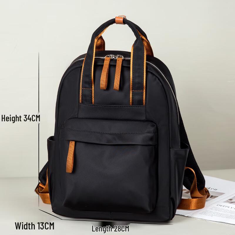 Serina Women s Oxford Casual Backpack