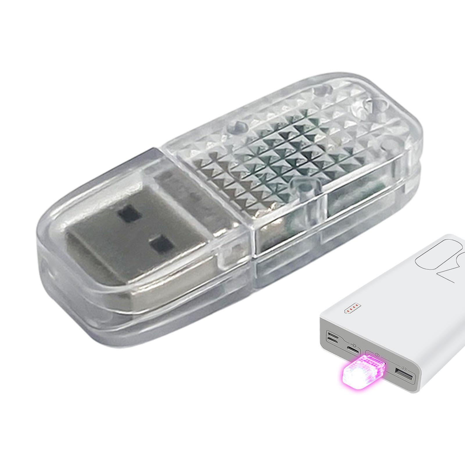 

Car USB Light | Auto Ambient Light | USB Light Mini LED Light, Car Please refer to the description