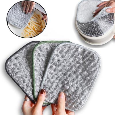 Reinigungsutensilien – Reinigungstücher