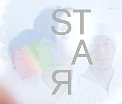 CD FUJI FABRIC - STAR AICL2300 SAR 2011 Japan ObiJapanese Pop/Rock Used