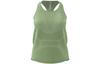 Running Tank Top Women's Green HK6559
