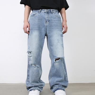 Bas – Jeans