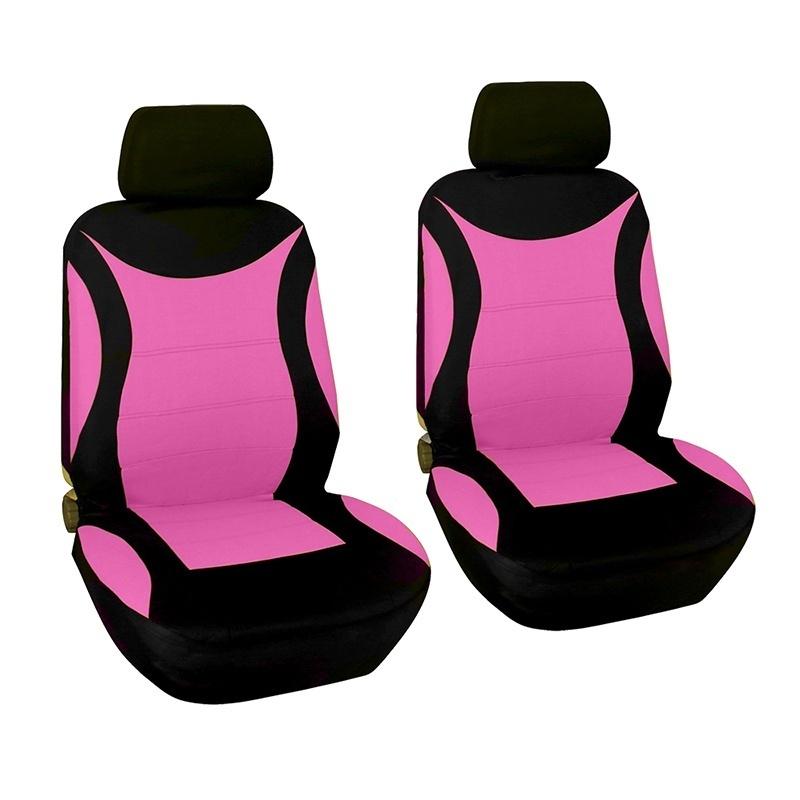 Buy 4PCS/9PCS Car Seat Covers Universal Full Set Car Cushion Cover Auto