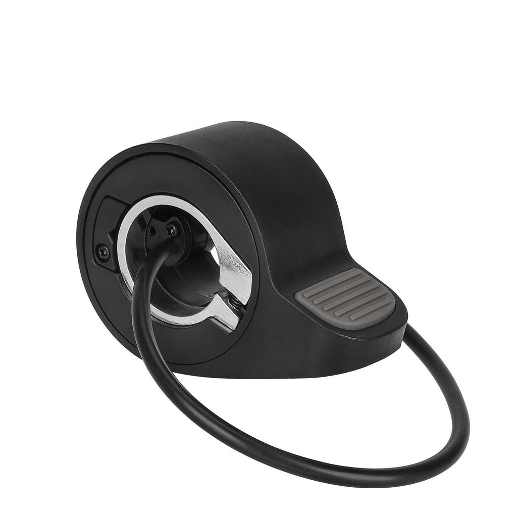 Original Thumb Throttle Accelerator For Xiaomi Elite KickScooter Electric Scooter Thumb Speed Control Parts Throttles 2