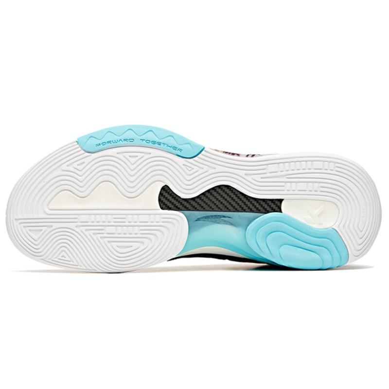 ANTA KT6 'Los Angeles' Sneakers 112111101-7