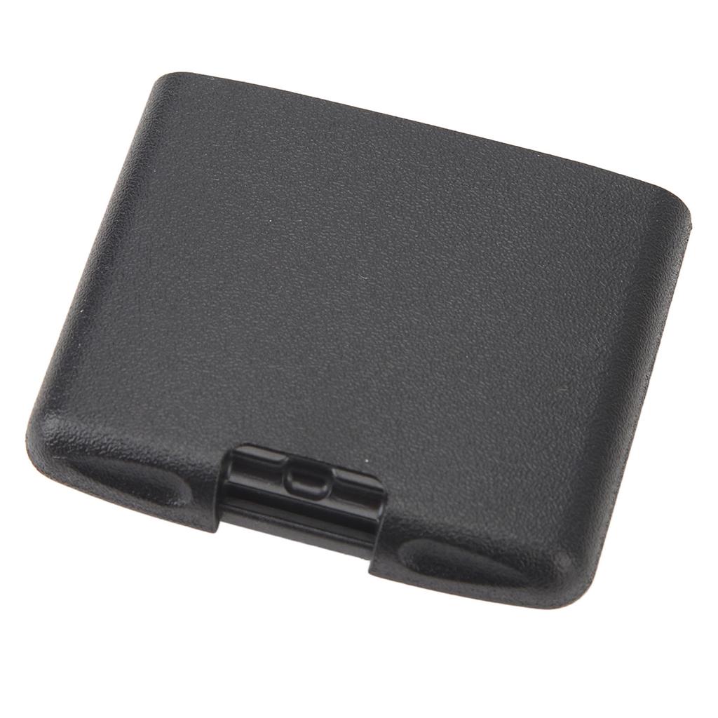 2 Way Radio Battery Case Portable 2 AA Walkie Talkie Battery Box for VX 5R VX 6R VX 7R