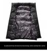 Men's Winter Down Cotton Vest: Korean Style, Slim Fit, Trendy, Casual, Warm, Plus Size.