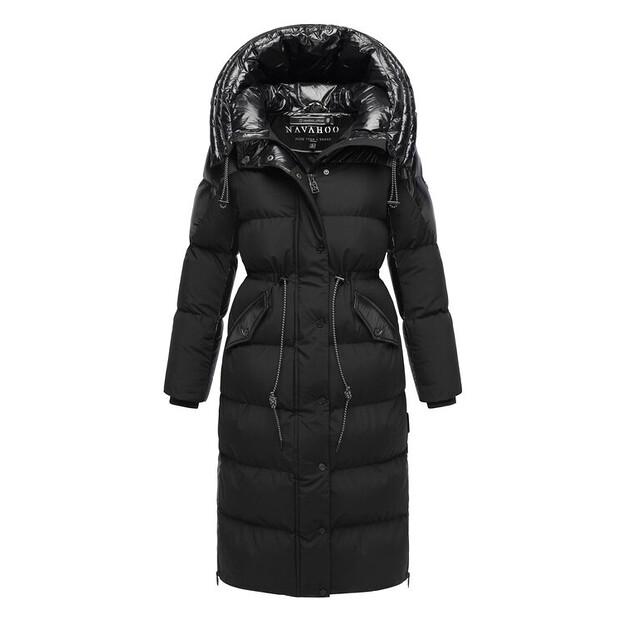 Куртка зимняя Navahoo Knusperherz EU XS