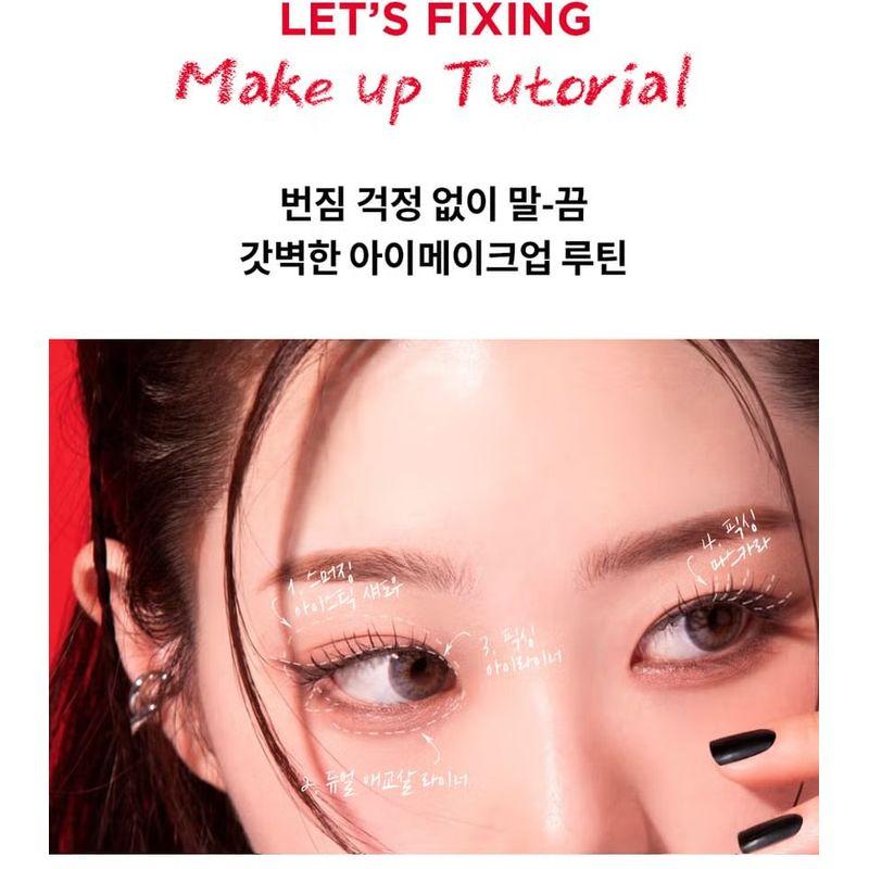 MERZY - Let's Smudging Eye Stick Shadow - 4 Colors