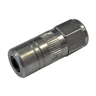 Hydraulic Coupler