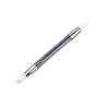 5-Piece Dual-Ended Silicone Dotting and Embossing Nail Art Pen Set