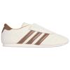 Taekwondo Kith X Taekwondo Adidas 'Natural Canvas Coffee Quartz' JR7036