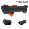Compatible Models Control Handle Garden Maintenance Comfortable Grip Longevity Maneuverability Robust Materials