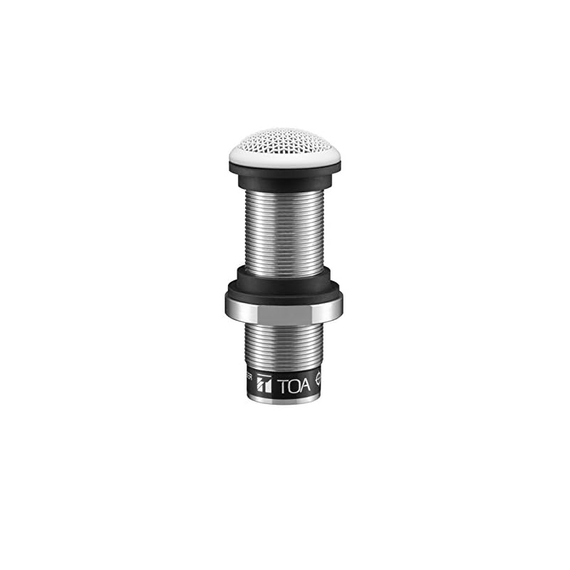 

TOA embedded condenser microphone EM-600