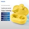 Philips Fones de Ouvido Bluetooth Sem Fio TAT1207