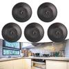 Pot Pan Lid Lid Handle Lifting Plastic Replacement.Knob