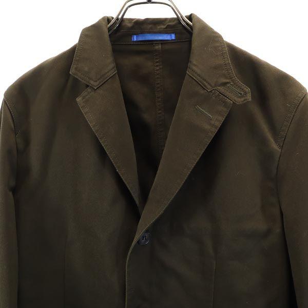 Paul Smith made in Japan tailored jacket L Brown Men's Used