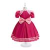 Paw Patrol Skye Princess Dress - Kids' Cosplay Costume with Puffy Skirt