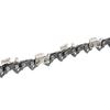 2 Pcs Suitable for Huswara/Steele/Makita/Craftsman/Echo chainsaw 3/8-8“.043 34DL chainsaw  chain
