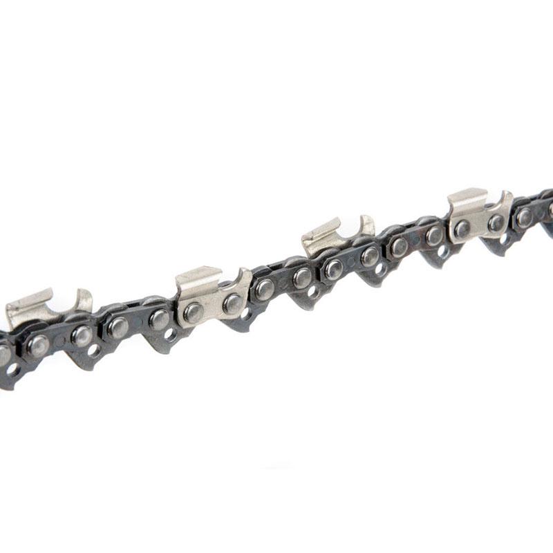 2 Pcs Suitable for Huswara/Steele/Makita/Craftsman/Echo chainsaw 3/8-8“.043 34DL chainsaw chain