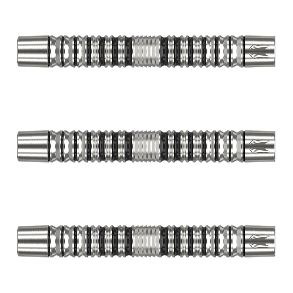 

TARGET Target EXO 10 2BA 18g Dart Barrel Набор дротиков 210375