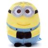 Takara Tomy Arts Minion Minimagination TOWN Mini Friends Dave Plush Toy, Approximately 6cm Tall