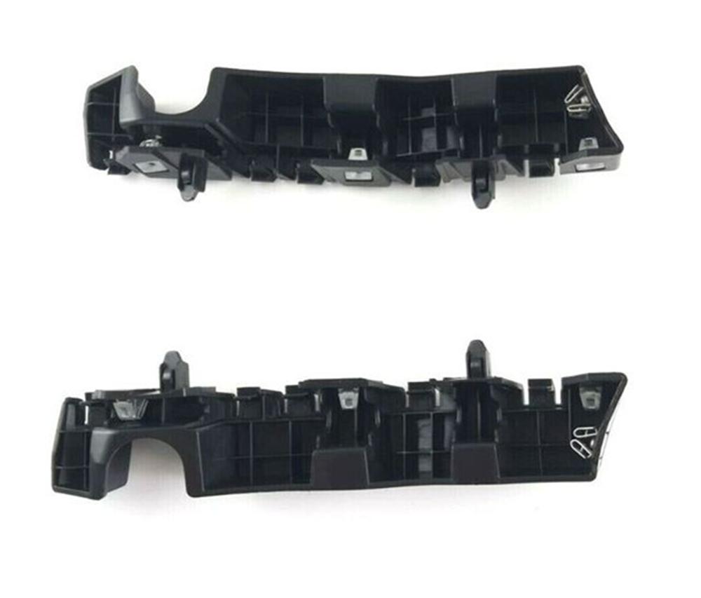 Car Front Bumper Bracket Guide LH+RH For GMC Yukon XL 2021- GM1062137 GM1063137
