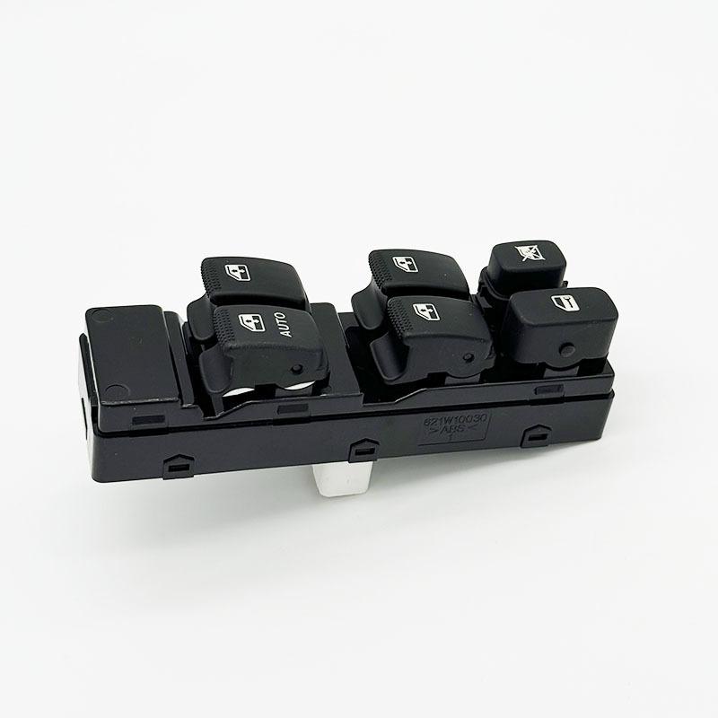 935703D121 For Sonata EF 935703D121 4-Door Power Window Master Door Lock Main Control Switch Left OEM 93570-3D121