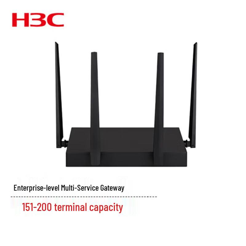 

H3C MSG326-W Wireless Multi-service Gateway