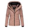 Transitional Jacket Marikoo Erdbeere