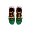 Nike Lebron Witness 7 EP Multi-Color Men Sneakers Vivid-Purple Black Sea-Coral DM1122-501