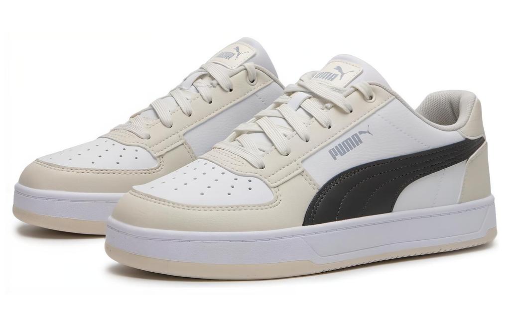 Puma Caven 2.0 'Vapor Grey White'