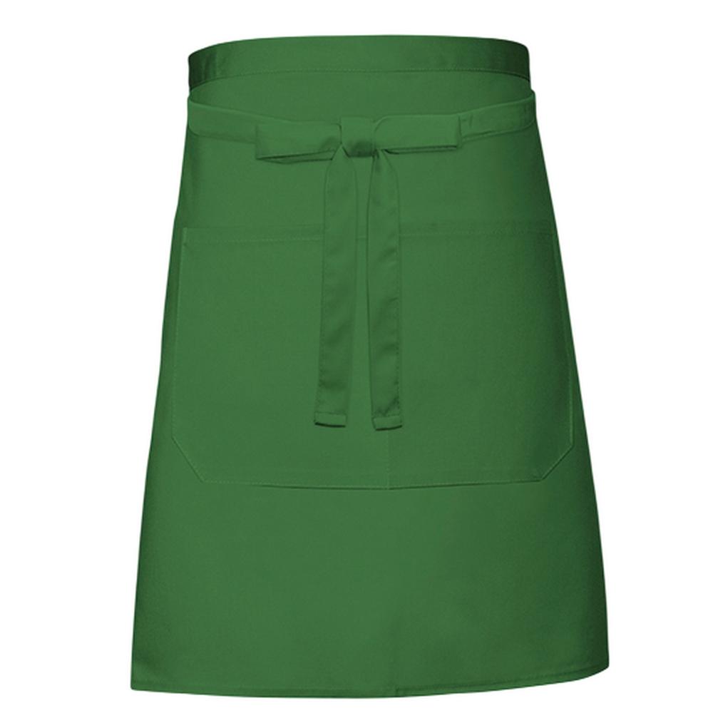 Link Kitchen Wear Pocket BakerÂ´s Apron