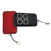 Universal 280-868MHZ Garage Door Clone Remote Control 4 Keys Remote Control Copy Electric Gate Remote Controller
