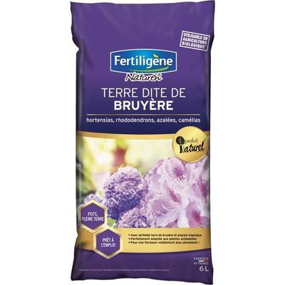 FERTILIGÈNE - Heather Soil 6L